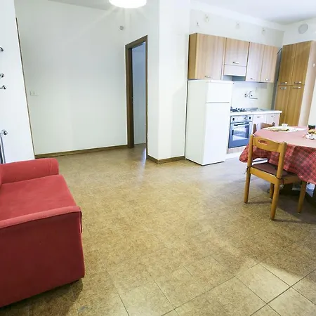 Apartament Gemma 4 Pineto