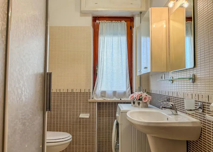 Apartment Gemma 4 Pineto