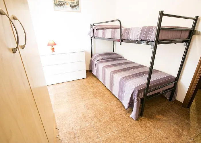 Gemma 4 Apartman Pineto