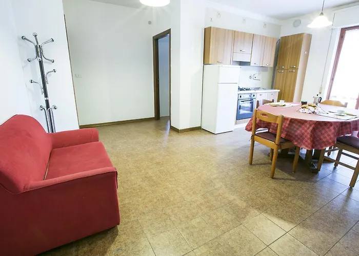 Apartman Gemma 4 Pineto