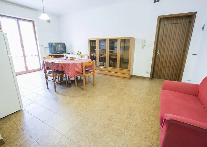 Apartman Gemma 4