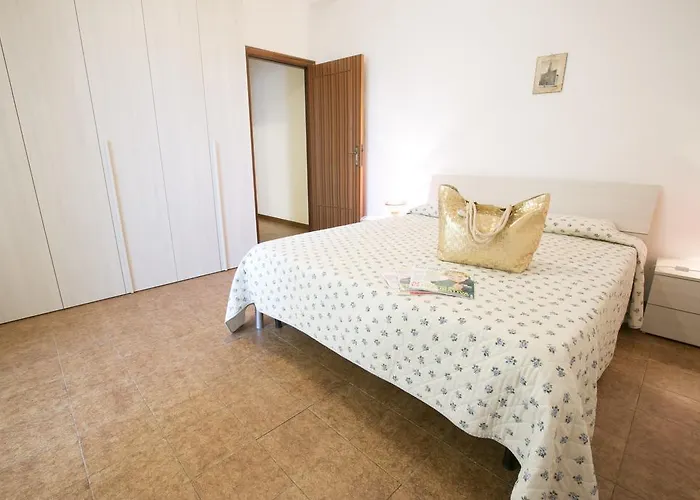 Gemma 4 Apartman Pineto